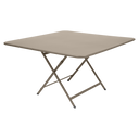 Caractere Square Table