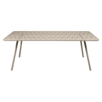 Luxembourg Rectangular Dining Table