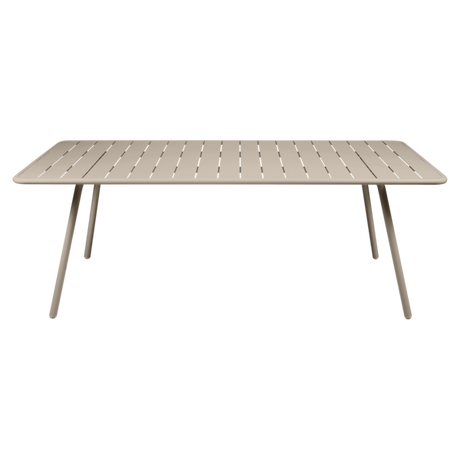 Luxembourg Rectangular Dining Table