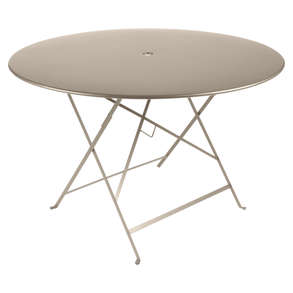 Bistro Round Table
