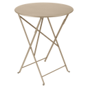 Bistro Round Table