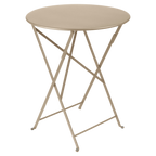 Bistro Round Table