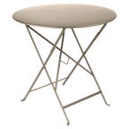 Bistro Round Table