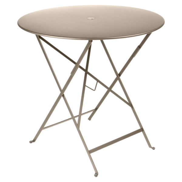 Bistro Round Table