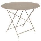 Bistro Round Table