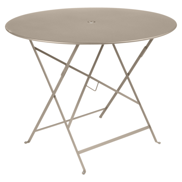 Bistro Round Table