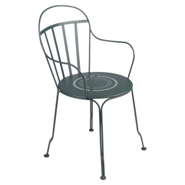 Louvre Armchair