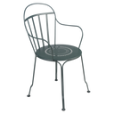 Louvre Armchair