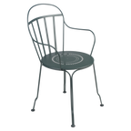 Louvre Armchair