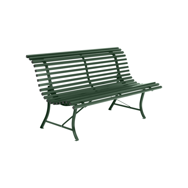 Louisiane Bench