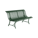 Louisiane Bench