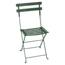 Metal Bistro Chair
