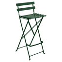 Folding Bistro Bar Chair