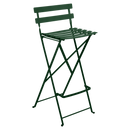 Folding Bistro Bar Chair