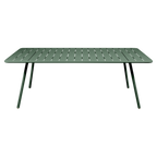 Luxembourg Rectangular Dining Table