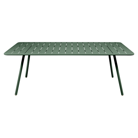 Luxembourg Rectangular Dining Table