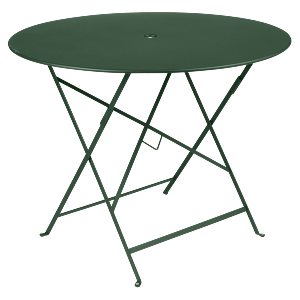Bistro Round Table