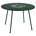 Lorette Round Table