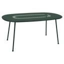 Lorette Oval Table