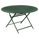 Caractere Round Table