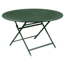 Caractere Round Table