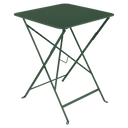 Bistro Square Table