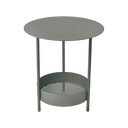 Salsa Pedestal Table