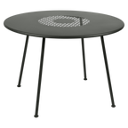 Lorette Round Table