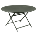 Caractere Round Table