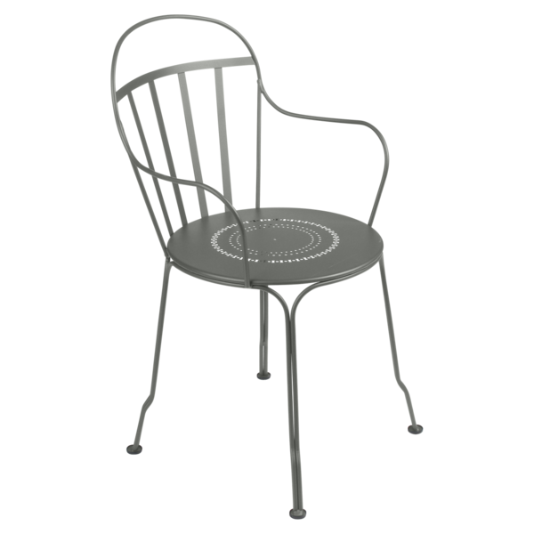Louvre Armchair