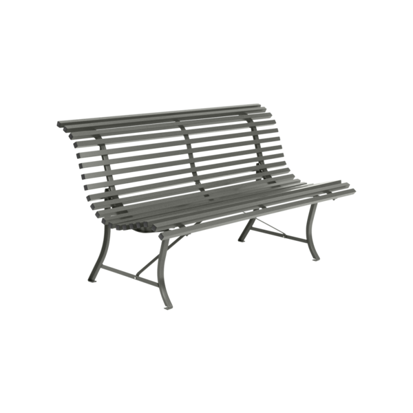 Louisiane Bench