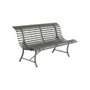Louisiane Bench