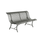Louisiane Bench