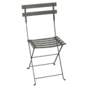 Metal Bistro Chair