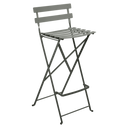Folding Bistro Bar Chair
