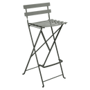 Folding Bistro Bar Chair