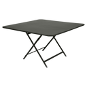 Caractere Square Table