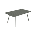 Luxembourg Rectangular Dining Table