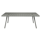 Luxembourg Rectangular Dining Table