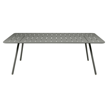 Luxembourg Rectangular Dining Table