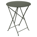 Bistro Round Table