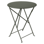 Bistro Round Table
