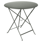 Bistro Round Table