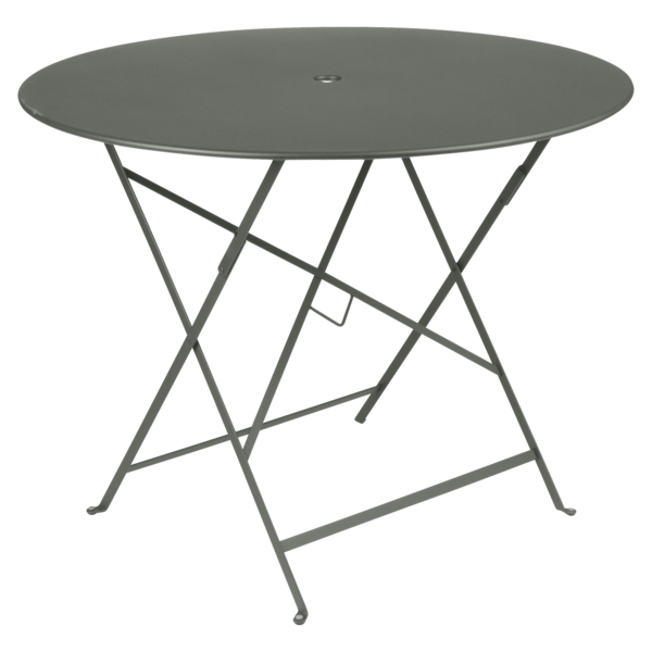 Bistro Round Table