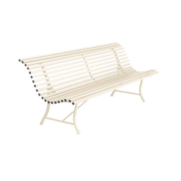 Louisiane Bench