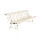 Louisiane Bench