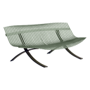 Charivari Bench