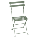 Metal Bistro Chair