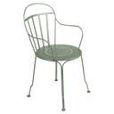 Louvre Armchair
