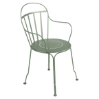 Louvre Armchair